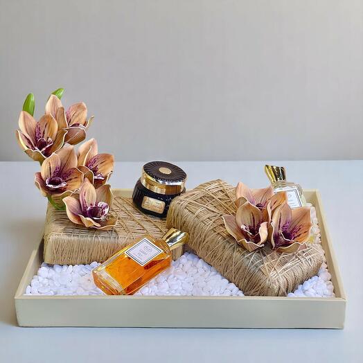 Цветочная эссенция