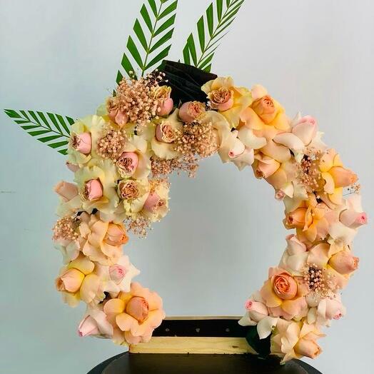 Mini Idol Arch