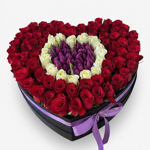 Интенсивность любви