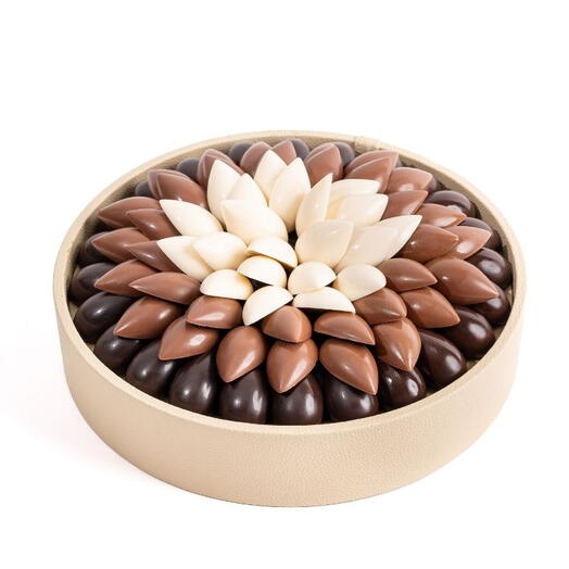 Рамадан Гранд Резерв Шоколадные Конфеты