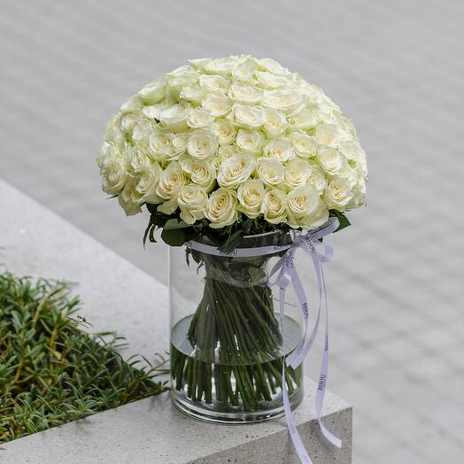 100 белых блаженств