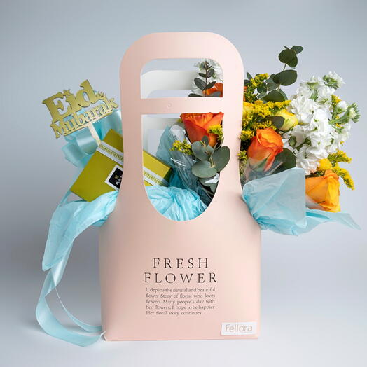 Gift Bag For Eid 1-1594