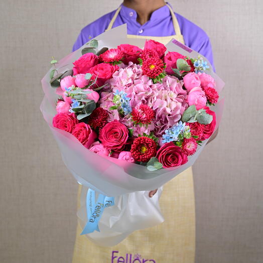 Оушен Гарден-1686