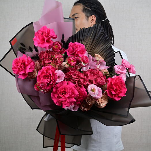 Эбеновый лосось-1698