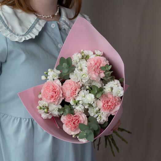 Гармония безмятежного цветения -2047