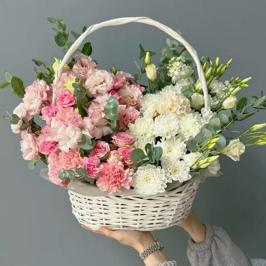 Корзина любви