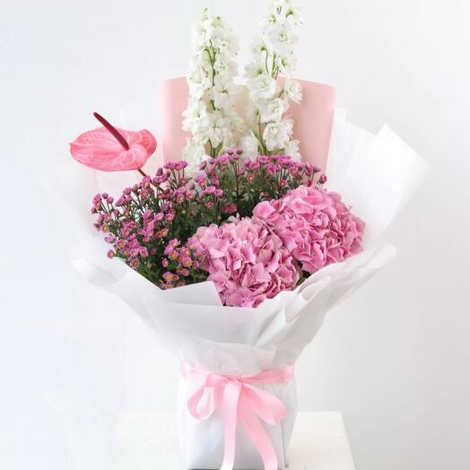 Одесса Блум