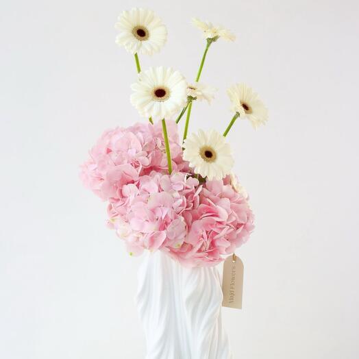 Лето, когда я стала красивой