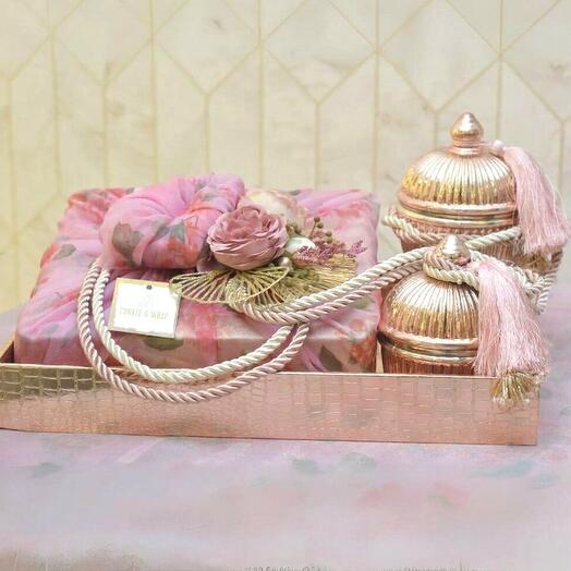 Eid Al Adha Rose Box
