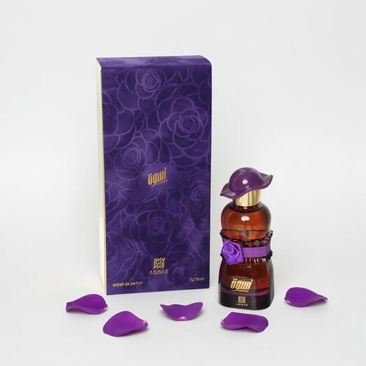 Ахмед Аль Магриби Нисвах духи 7152