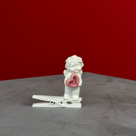 Глубокое благословенное сердце