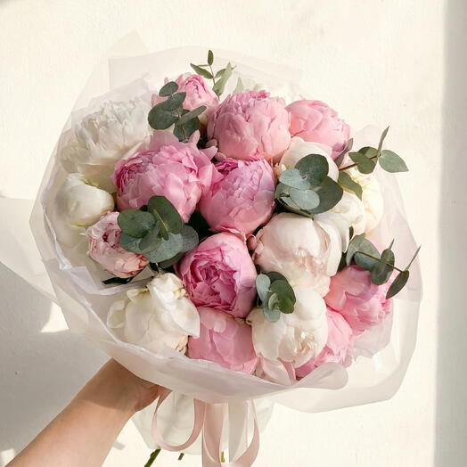 Peony Breeze