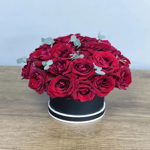 Coffret Amour de Minuit