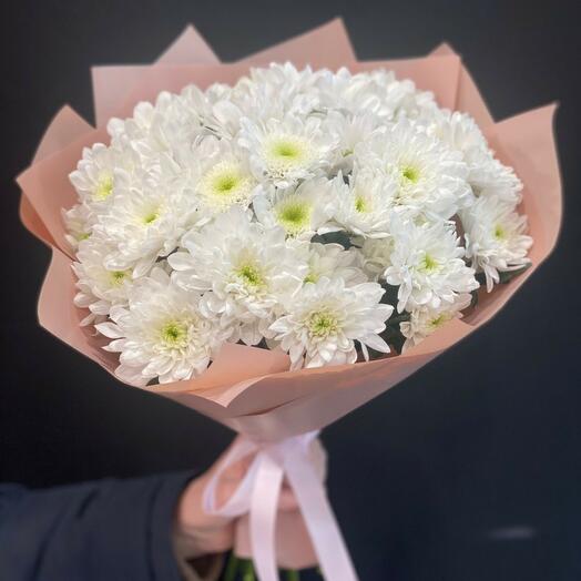 Chrysanthemum Bouquet