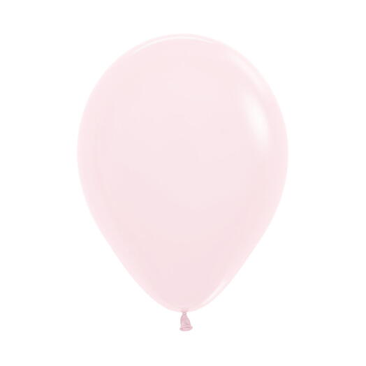 Розовые шарики - Набор из 5 шт.