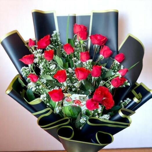 Элегантная романтика