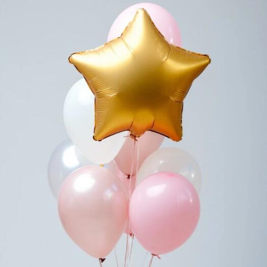 Звёздный свет