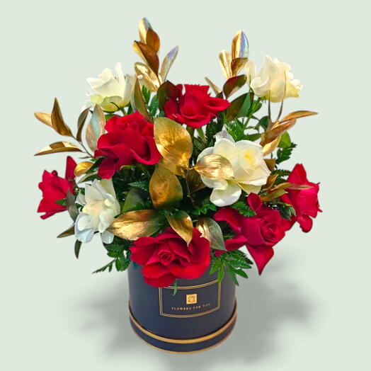 Позолоченная романтика