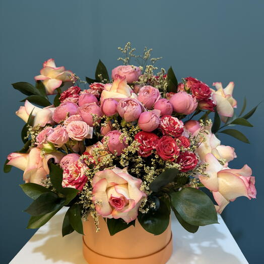 Цветочный Краш