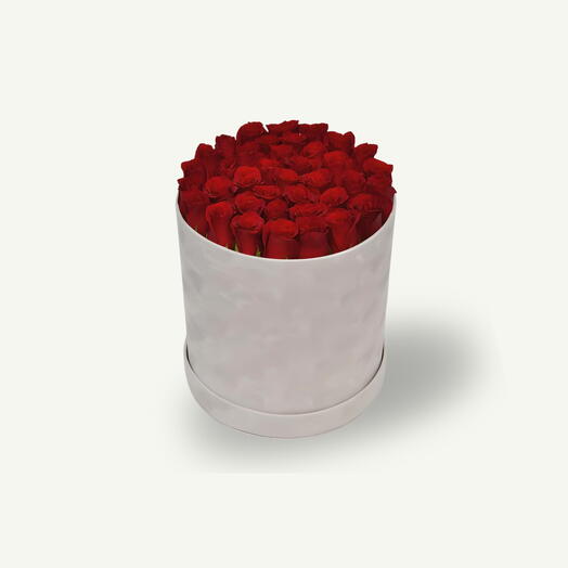 Красное сияние