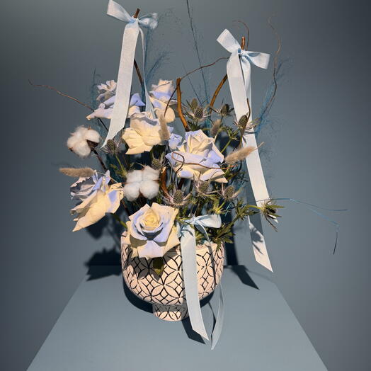 Primera Sonrisa del Bebé Varón