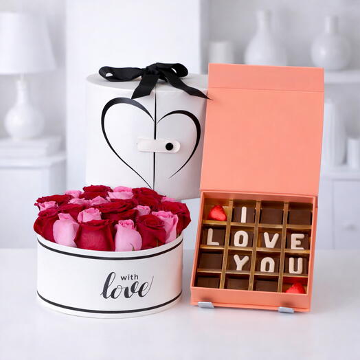 A Grand Expression of Love