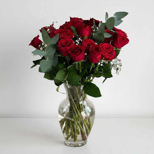 Роза Валентайн Гармония