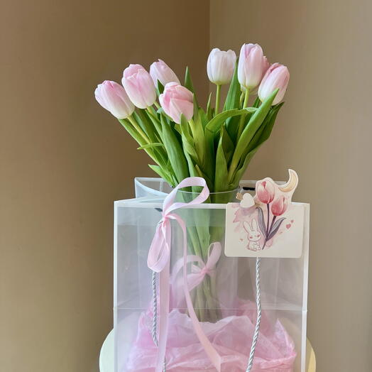 Special  offer Tulip Luxe