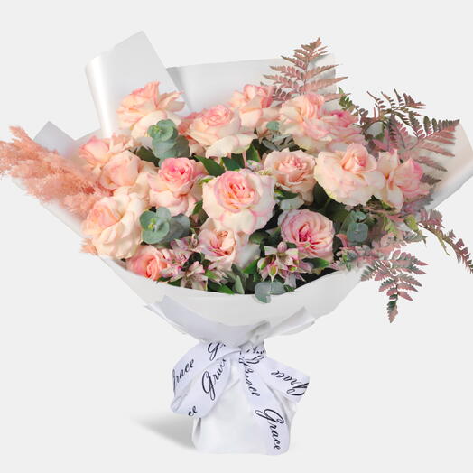 Flamingo XL Bouquet