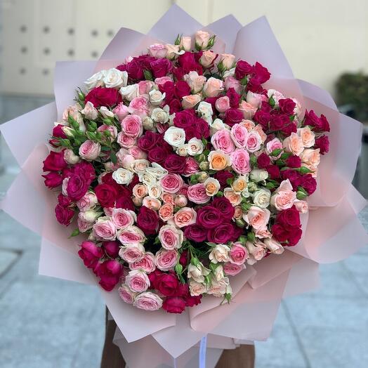 Pour égayer sa journée