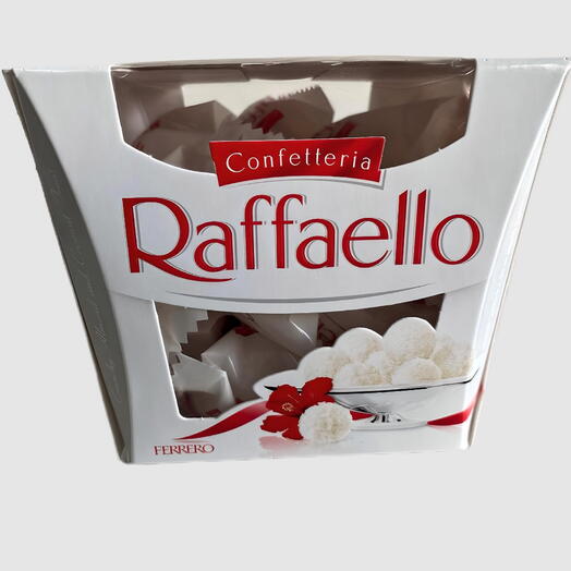 Rafello chocolate
