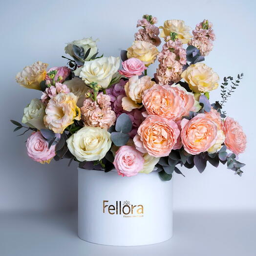 Кантри Гарден -1377