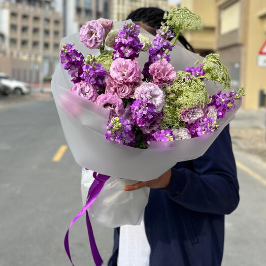 Colorful Wildflowers-1579