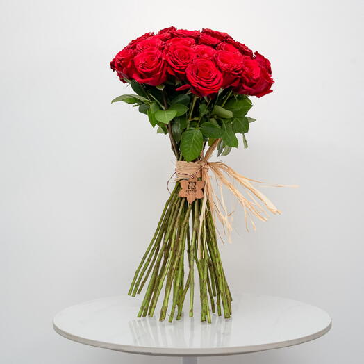 Бесконечная любовь