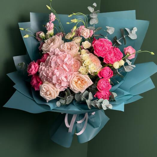 Кружевное пение птиц