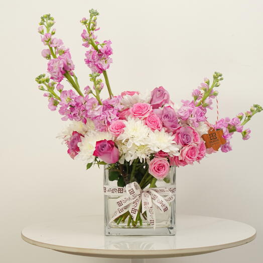 Элегантное блаженство