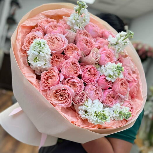 Mix bouquet Sparkles