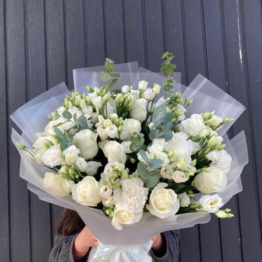 Слоновая кость грация белый специальный