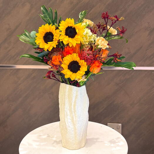 Золотое сияние