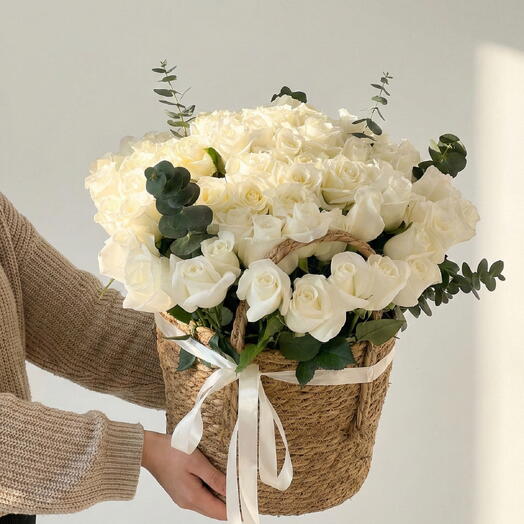 Зелёная элегантность