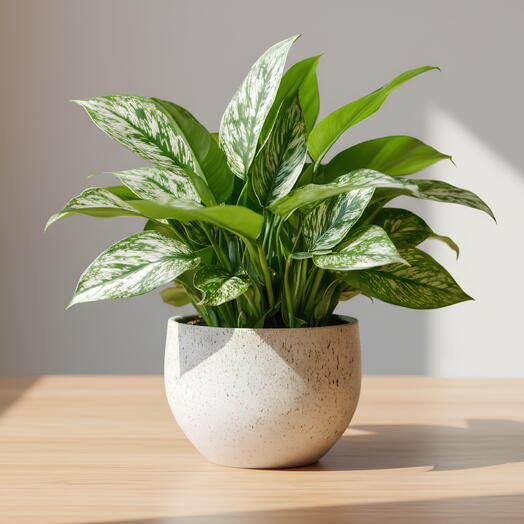 Aglaonema
