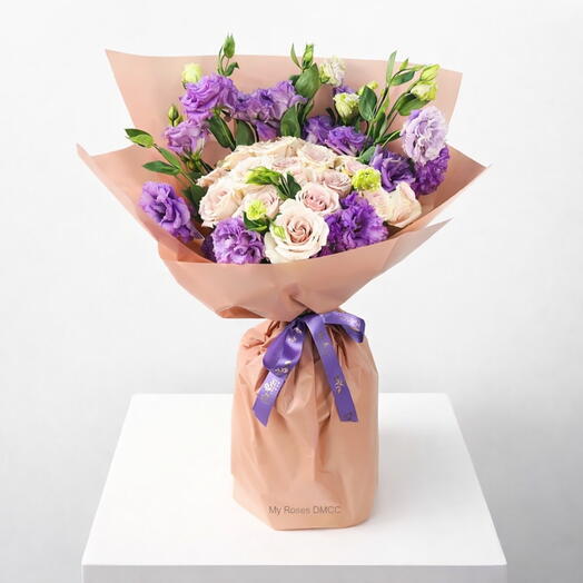 Фиолетовое совершенство