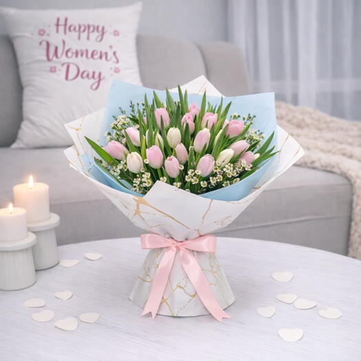 Серия Her Bloom 35