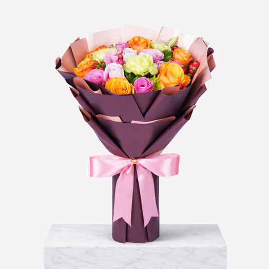 Набор «Цветение сада»