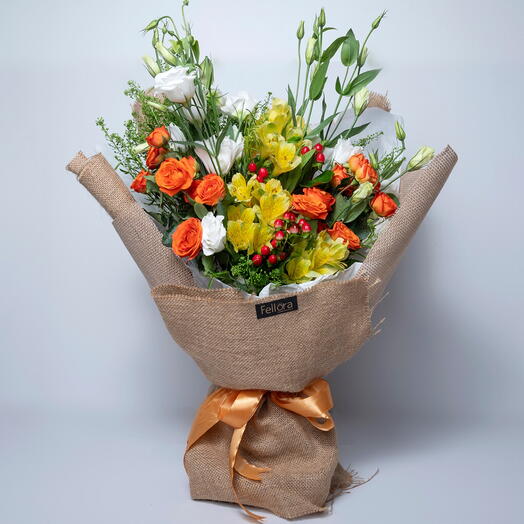 Танцующие лепестки -1341