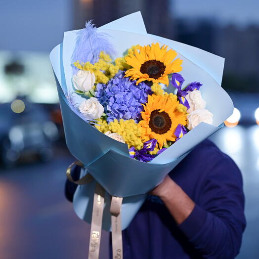 Янтарное Небо-6084