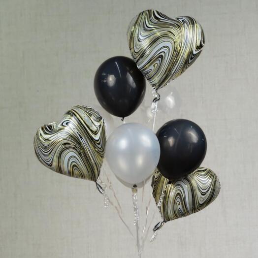 Balloon Set 5