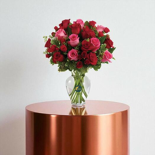 Вечная любовь