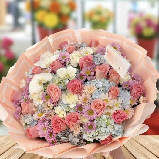 Ромашковый день