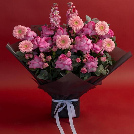 Опасные женщины